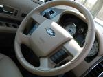 Ford Edge SEL AWD 2007 года